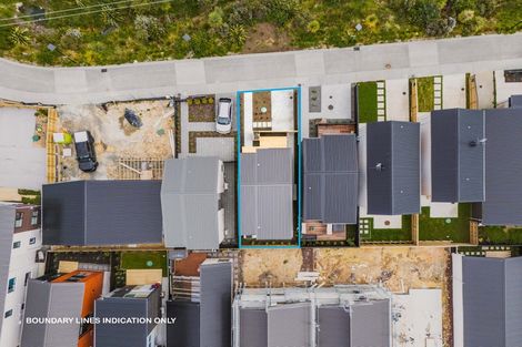 Photo of property in 10 Papai Lane, Massey, Auckland, 0614