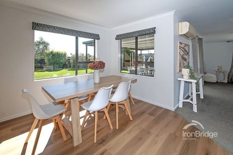 Photo of property in 211 Rolleston Drive, Rolleston, 7614