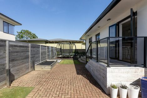 Photo of property in 13 Rushton Avenue, Otumoetai, Tauranga, 3110