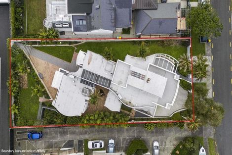 Photo of property in 14 Brett Avenue, Takapuna, Auckland, 0622