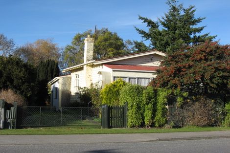 Photo of property in 19 Hamilton Street, East Gore, Gore, 9710