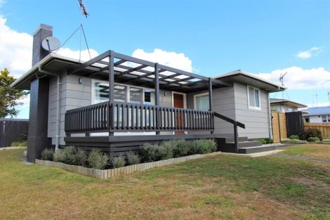 Photo of property in 9 Kereru Street, Tokoroa, 3420