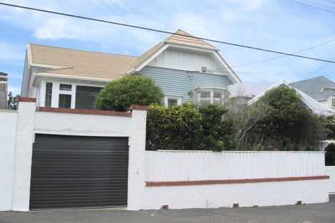 Photo of property in 57 Waipapa Road, Hataitai, Wellington, 6021