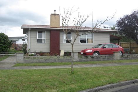 Photo of property in 7 Fraser Place, Aramoho, Whanganui, 4500