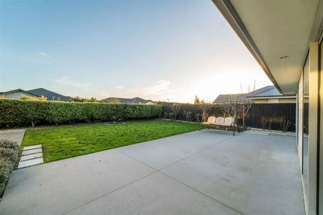 Photo of property in 61 Buckhurst Avenue, Wigram, Christchurch, 8042