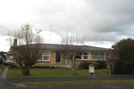Photo of property in 51 Fenwick Crescent, Hillcrest, Hamilton, 3216