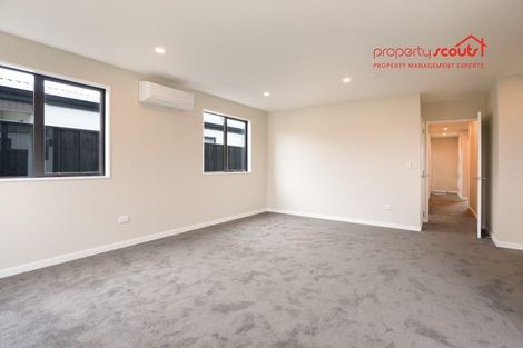 Photo of property in 17 Upham Lane, Rolleston, 7615