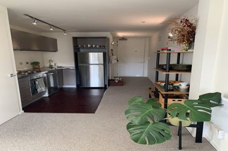 Photo of property in Vespa Apartments, 501/20 Hanson Street, Mount Cook, Wellington, 6021