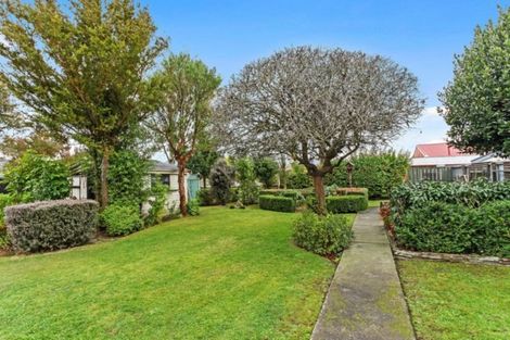 Photo of property in 4 Kenwyn Avenue, St Albans, Christchurch, 8052