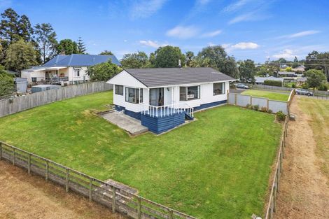 Photo of property in 98 Allen Street, Morrinsville, 3300