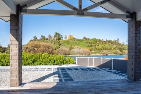 Photo of property in 27 Stevenson Way, Rangatira Park, Taupo, 3330