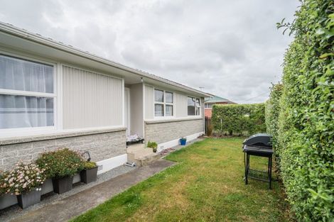 Photo of property in 46 Hamilton Street, Temuka, 7920
