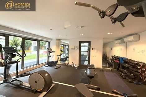 Photo of property in 716/5 Howe Street, Freemans Bay, Auckland, 1011
