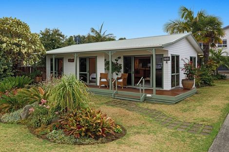 Photo of property in 131a Harbour Road, Ohope, 3121