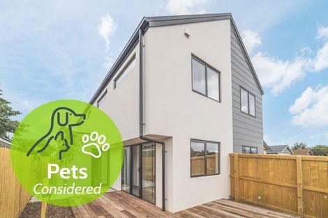 Photo of property in 63c Harrow Street, Phillipstown, Christchurch, 8011