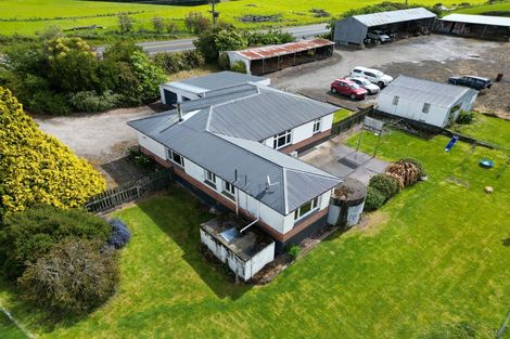 Photo of property in 1579 Waipahi Highway, Pukerau, Gore, 9771