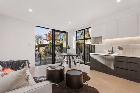 Photo of property in 99a Fendalton Road, Fendalton, Christchurch, 8014