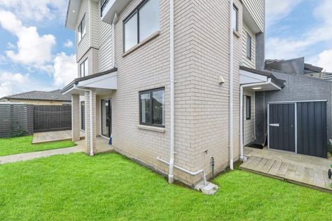 Photo of property in 12/30 Calvert Avenue, Mangere East, Auckland, 2024