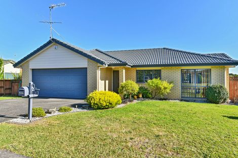 Photo of property in 3 Ashland Place, Weymouth, Auckland, 2103