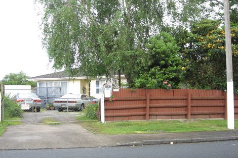 Photo of property in 109 Chichester Drive, Rosehill, Papakura, 2113