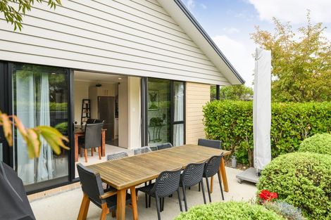 Photo of property in 15a Thomson Street, West End, Palmerston North, 4412