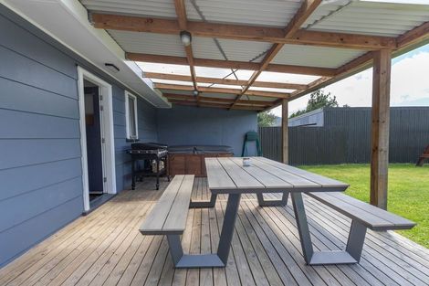 Photo of property in 7 Croft Place, Stillwater, Greymouth, 7805