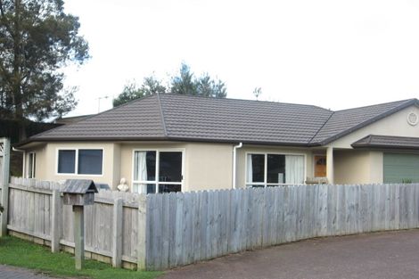 Photo of property in 3/8 Saints Court, Manurewa, Auckland, 2102