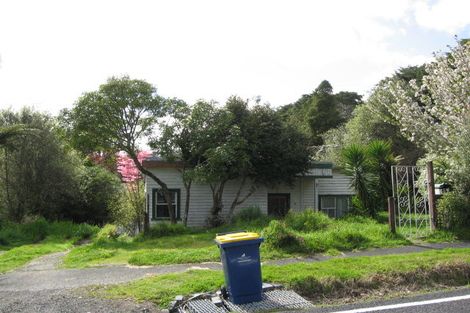 Photo of property in 15 Mcentee Road, Waitakere, Auckland, 0816