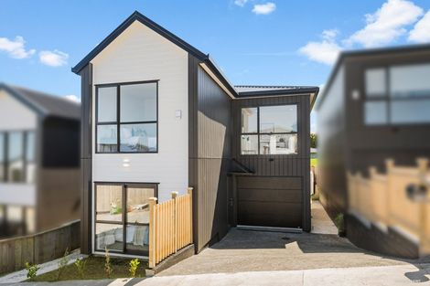 Photo of property in 46b Kenmure Avenue, Forrest Hill, Auckland, 0620
