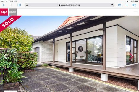 Photo of property in 1/322 Te Atatu Road, Te Atatu South, Auckland, 0610