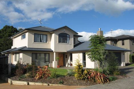 Photo of property in 158 Charles Prevost Drive, The Gardens, Auckland, 2105