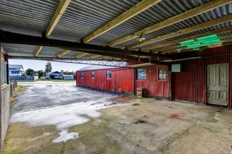 Photo of property in 43 Miro Street, Inglewood, 4330