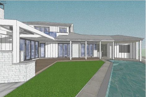 Photo of property in 446 Oceanbeach Road, Mount Maunganui, 3116