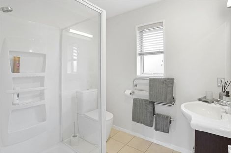 Photo of property in 4 James Hight Drive, Halswell, Christchurch, 8025