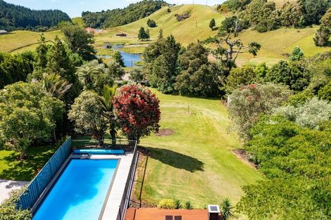 Photo of property in 157 Millington Road, Maunu, Whangarei, 0179