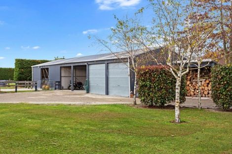 Photo of property in 66 Coldstream Road, Rangiora, 7473