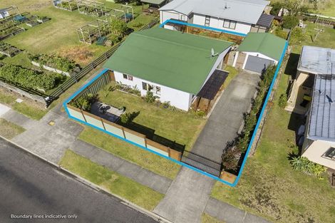 Photo of property in 126a Mayfair Avenue, Whangamata, 3620