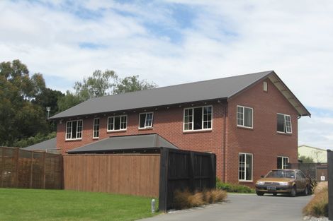 Photo of property in 9 Strathmore Gardens, Burwood, Christchurch, 8061