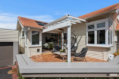 Photo of property in 78 Penrose Street, Woburn, Lower Hutt, 5010