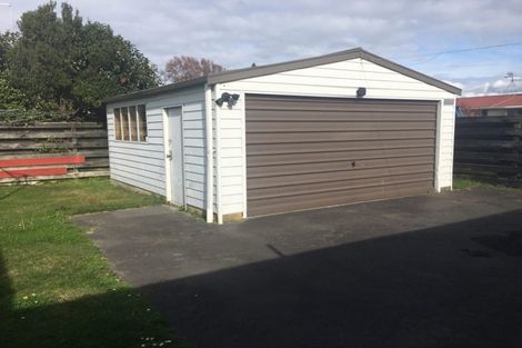 Photo of property in 31 Puriri Street, Nawton, Hamilton, 3200