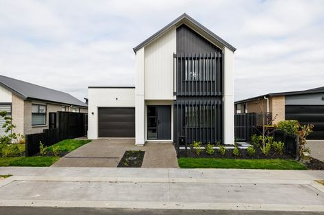 Photo of property in 21 Guillaume Street, Chartwell, 3210