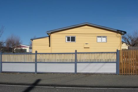 Photo of property in 282 Mackenzie Drive, Twizel, 7901