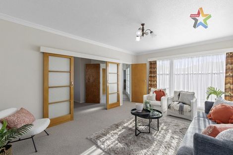 Photo of property in 58 Holborn Drive, Stokes Valley, Lower Hutt, 5019