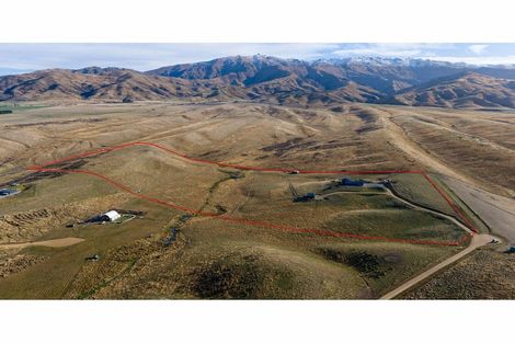 Photo of property in 461 Nelsen Ridge Road, Waikerikeri, Alexandra, 9393