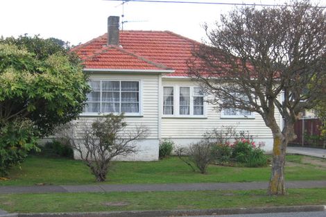 Photo of property in 40 Molesworth Street, Taita, Lower Hutt, 5011