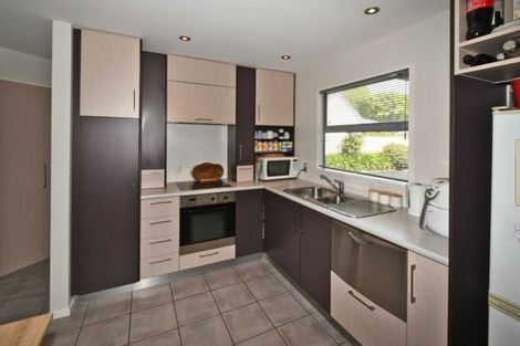 Photo of property in 164a Strickland Street, Sydenham, Christchurch, 8023