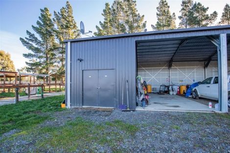 Photo of property in 860 Two Chain Road, Swannanoa, Rangiora, 7475