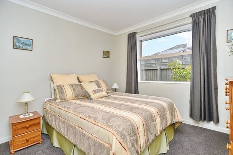 Photo of property in 12 Hamlett Drive, Woodend, 7610