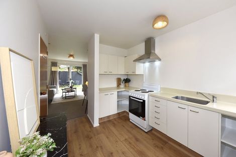 Photo of property in 3/115 Waltham Road, Sydenham, Christchurch, 8023