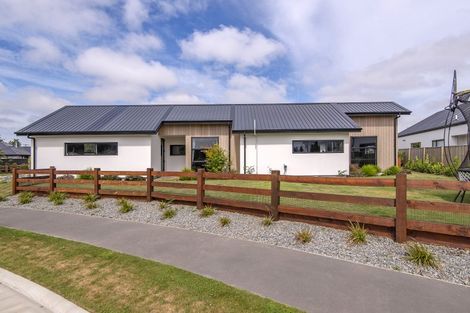 Photo of property in 8 Nickel Drive, Prebbleton, 7604